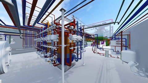 Advance HVAC Designing Advance HVAC Designing