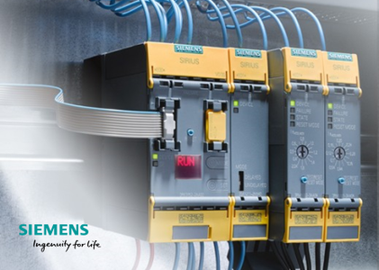SIRIUS Safety ES V17 SIRIUS Safety ES V17
