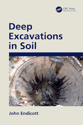 Deep Excavations in Soil Deep Excavations in Soil
