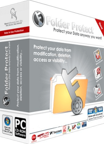 Folder Protect 2.1.0 Folder Protect 2.1.0