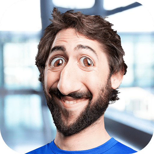 Face Warp - Funny Photo Editor v1.5 Face Warp - Funny Photo Editor v1.5