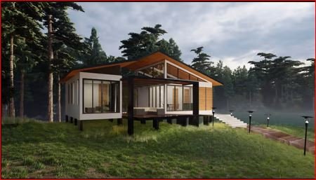 SketchUp to Lumion Realistic Rendering SketchUp to Lumion Realistic Rendering