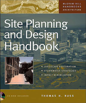 Site Planning and Design, First Edition Site Planning and Design, First Edition