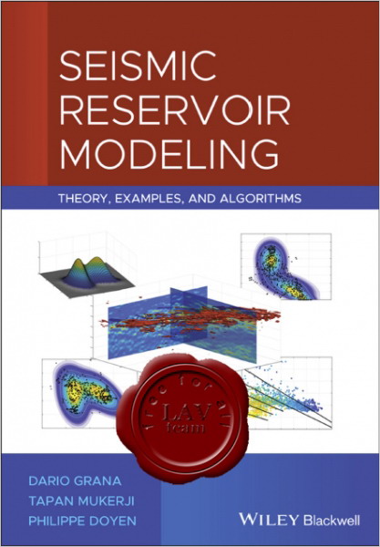 Seismic Reservoir Modeling Seismic Reservoir Modeling