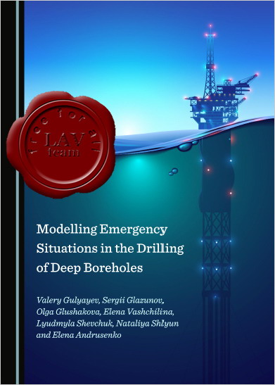 Modelling Emergency Situations in the Drilling of Deep Boreholes Modelling Emergency Situations in the Drilling of Deep Boreholes