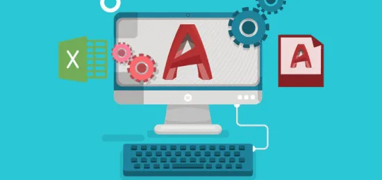The complete AutoCAD Automation tasks course Using Script The complete AutoCAD Automation tasks course Using Script