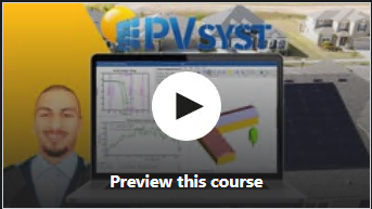 2022 Ultimate Solar Energy Simulation Software PVsyst 7 (P2) 2022 Ultimate Solar Energy Simulation Software PVsyst 7 (P2)