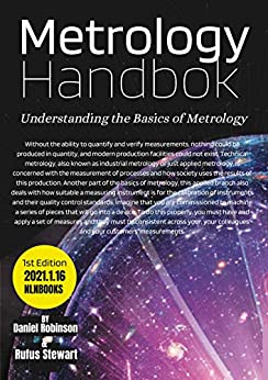 Metrology Handbook: Understanding the Basics of Metrology - Damas Wiki