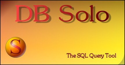 DB Solo 5.3.1 (x64) DB Solo 5.3.1 (x64)