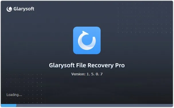 Glarysoft File Recovery Pro 1.9.0.12 Glarysoft File Recovery Pro 1.9.0.12