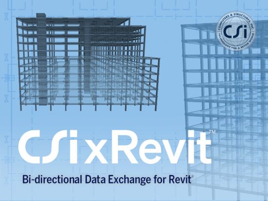 CSI XRevit 2022.1.0 x64