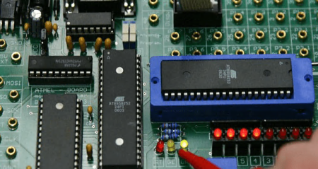 Motherboard Integrated Circuits ICs troubleshooting secrets Motherboard Integrated Circuits ICs troubleshooting secrets