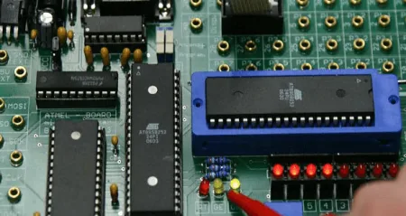 Motherboard Integrated Circuits ICs troubleshooting secrets Motherboard Integrated Circuits ICs troubleshooting secrets