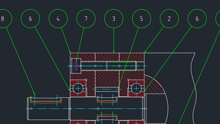 AutoCAD Mechanical Essential Training AutoCAD Mechanical Essential Training