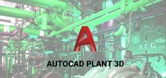 The Complete Course of AutoCAD Plant 3D 2021 The Complete Course of AutoCAD Plant 3D 2021