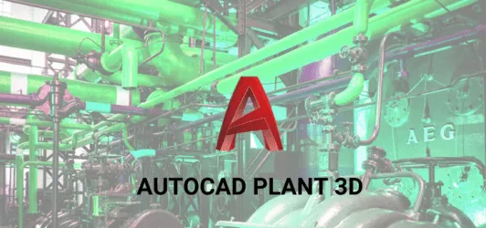 The Complete Course of AutoCAD Plant 3D 2021 The Complete Course of AutoCAD Plant 3D 2021