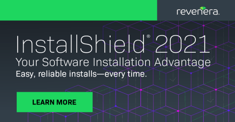 InstallShield 2021 R1 Premier Edition 27.0.0.58 InstallShield 2021 R1 Premier Edition 27.0.0.58