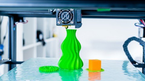 Understanding the A-Z of 3D Printing Understanding the A-Z of 3D Printing