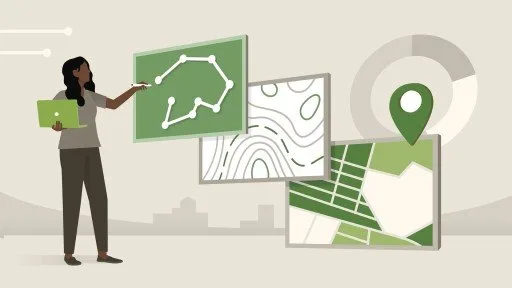 Foundations of Geographic Information Systems (GIS) Foundations of Geographic Information Systems (GIS)