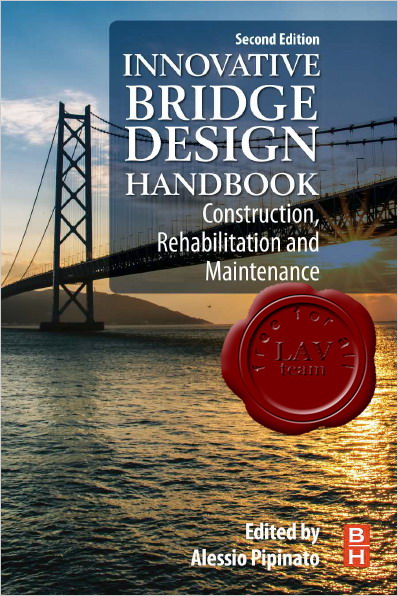 Innovative Bridge Design Handbook Innovative Bridge Design Handbook