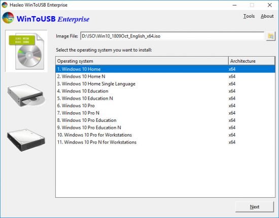WinToUSB 6.5 Multilingual WinToUSB 6.5 Multilingual