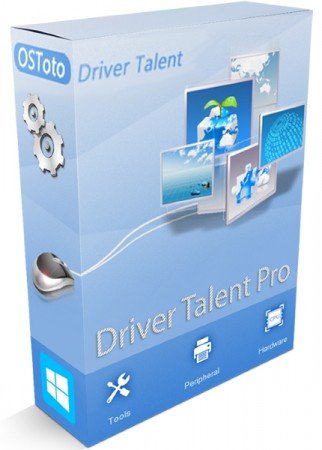 Driver Talent for Network Card Pro Driver Talent for Network Card Pro