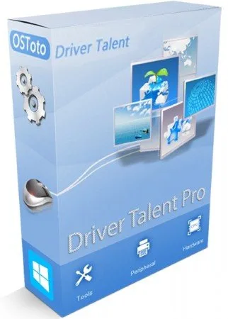 Driver Talent for Network Card Pro Driver Talent for Network Card Pro