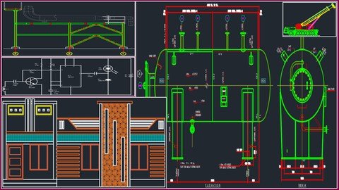 A Complete AutoCAD 2D Course From Beginners To Expert A Complete AutoCAD 2D Course From Beginners To Expert