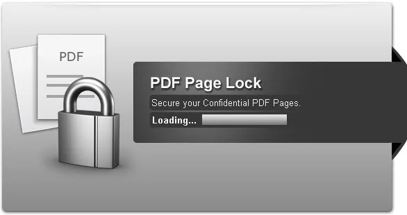 PDF Page Lock Pro 2.1.2.4 Multilingual + Portable PDF Page Lock Pro 2.1.2.4 Multilingual + Portable