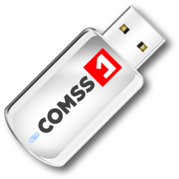 COMSS Boot USB 2021.12 + Lite COMSS Boot USB 2021.12 + Lite