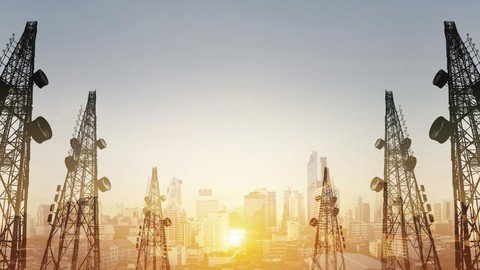 Introduction To Telecom Networks: Fixed/Wireless Networks Introduction To Telecom Networks: Fixed/Wireless Networks