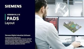 Mentor Graphics PADS VX 2.10 includes Update_1 Mentor Graphics PADS VX 2.10 includes Update_1