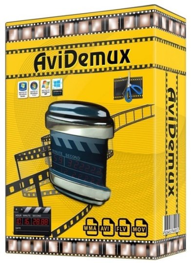 AviDemux AviDemux