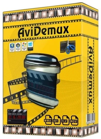 AviDemux AviDemux