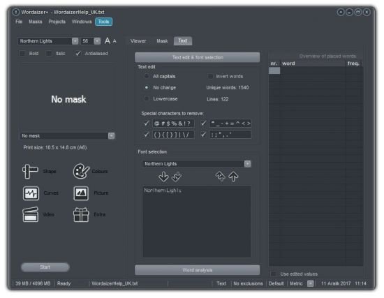 Wordaizer Pro Wordaizer Pro