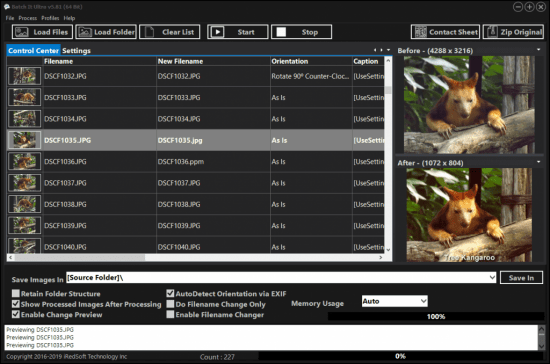 Batch It Ultra 6.25 (x64) Portable Batch It Ultra 6.25 (x64) Portable