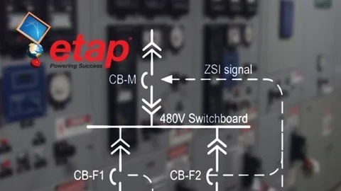 ETAP Power System Protection Analysis ETAP Power System Protection Analysis