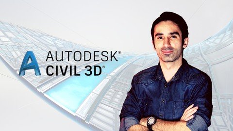 The Autocad Civil 3D Course | BIM The Autocad Civil 3D Course | BIM