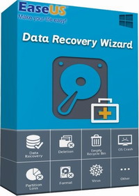 EaseUS Data Recovery Wizard Technician EaseUS Data Recovery Wizard Technician