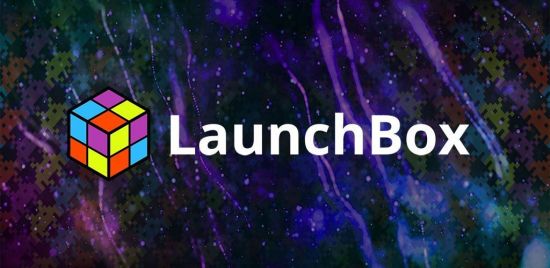 LaunchBox Premium with Big Box v11.9 LaunchBox Premium with Big Box v11.9