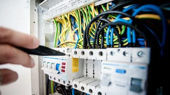 Basic to Advance Electrical Engineering #1-Electric Vehicle Basic to Advance Electrical Engineering #1-Electric Vehicle