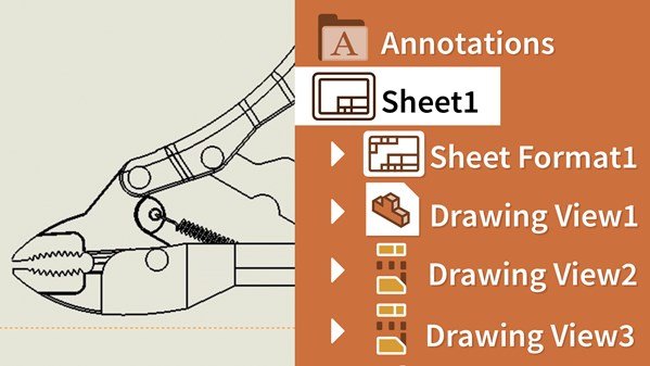 SOLIDWORKS: Advanced Engineering Drawings SOLIDWORKS: Advanced Engineering Drawings