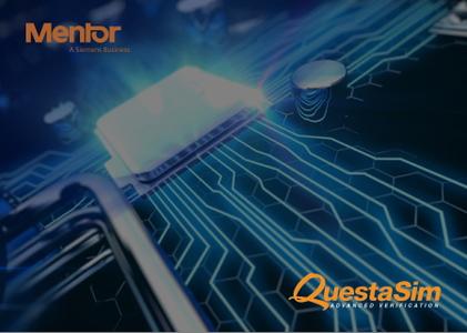 Mentor Graphics QuestaSim 2021.1 Mentor Graphics QuestaSim 2021.1
