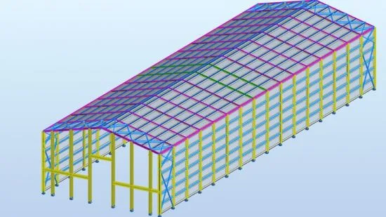 Autodesk Robot Steel Structure Modeling Analysis and Design Autodesk Robot Steel Structure Modeling Analysis and Design