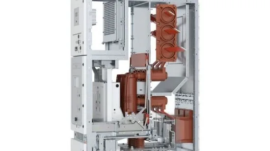 11 to 33kV Medium Voltage Switch Gear Introduction 11 to 33kV Medium Voltage Switch Gear Introduction