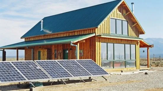 Off-grid Solar Energy Systems in 2021: Design and Operation Off-grid Solar Energy Systems in 2021: Design and Operation