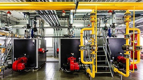 Electrical Control for real Industrial Automatic System Electrical Control for real Industrial Automatic System