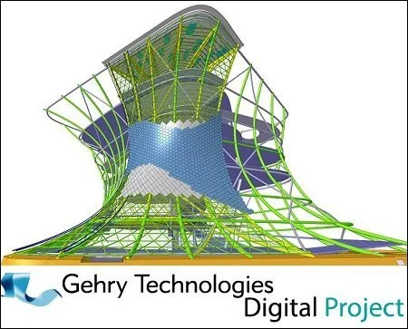 Gehry Technologies Digital Project V1,R5 (Catia.V5R27) Win64 Gehry Technologies Digital Project V1,R5 (Catia.V5R27) Win64