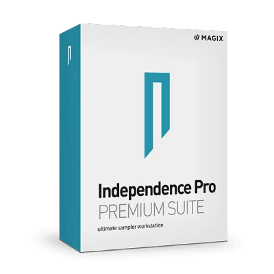 MAGIX Independence Pro MAGIX Independence Pro
