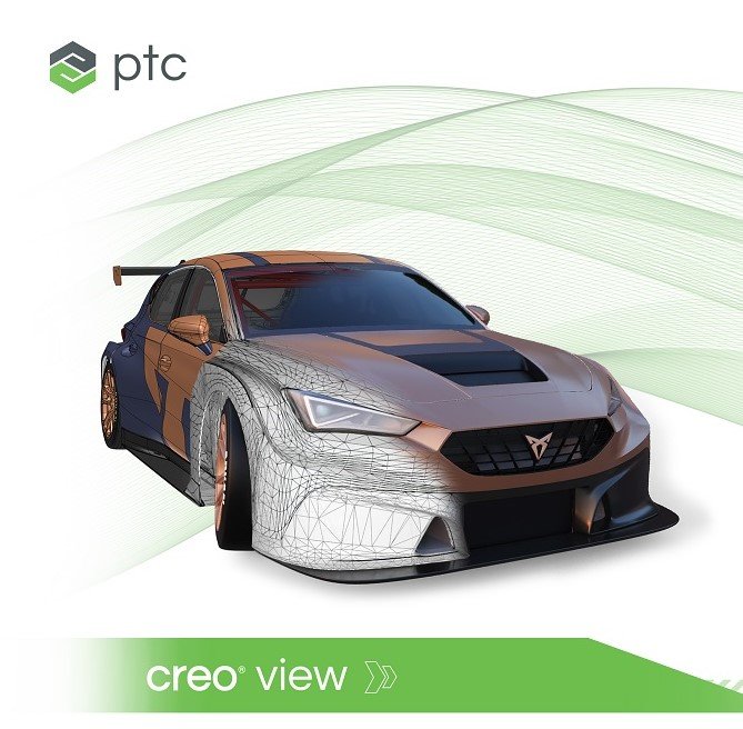 PTC Creo View PTC Creo View